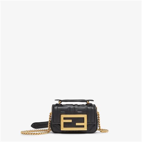 fendi baguette pochette|Fendi korea baguette bag.